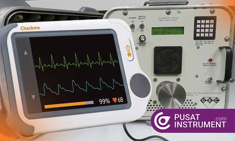 Pahami Tata Cara Kalibrasi EKG Recorder serta Memilih Jasa Kalibrasi EKG Recorder Terpercaya